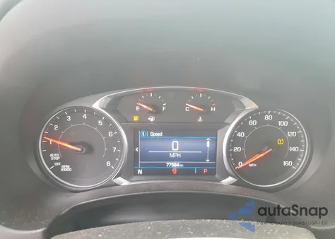 2019 GMC Terrain Sle from USA, damaged, VIN 3GKALTEV5KL388886